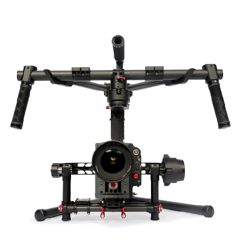 DJI Ronin / Ronin-M 3-Axis Handheld Gimbal
