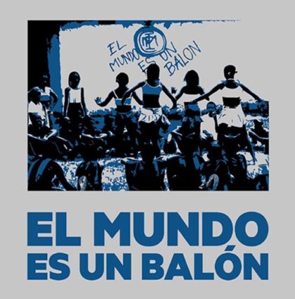 El Mundo Es un Balón