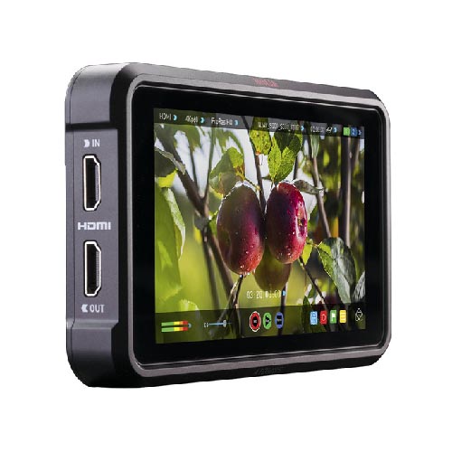 Monitors / Field Recorders