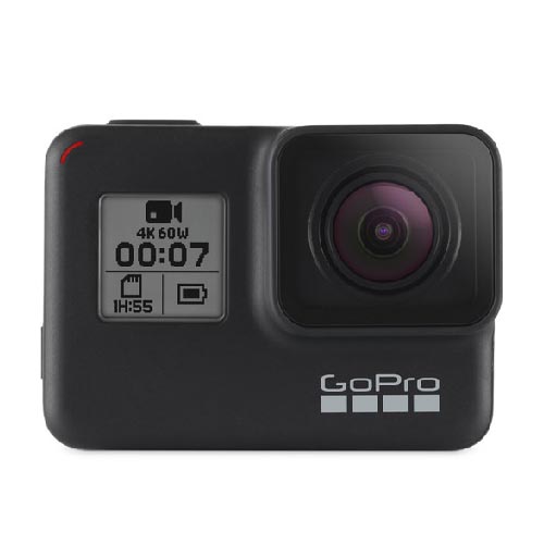 GoPro